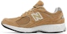 New Balance 2002R 'Tan' Lelaki & Wanita Kasut Sneakers M2002RJT