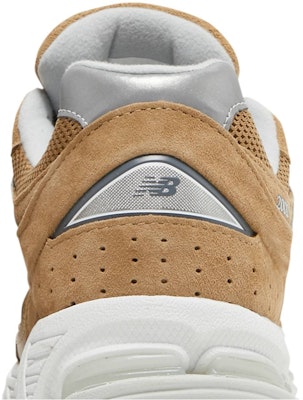 New Balance 2002R 'Tan' Lelaki & Wanita Kasut Sneakers M2002RJT Sizing New Balance 2002R 'Tan' Lelaki & Wanita Kasut Sneakers M2002RJT