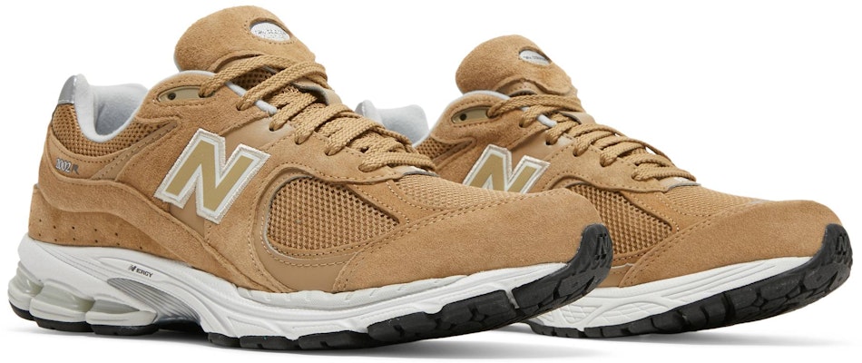 New Balance 2002R 'Tan' Lelaki & Wanita Kasut Sneakers M2002RJT Cheap New Balance 2002R 'Tan' Lelaki & Wanita Kasut Sneakers M2002RJT