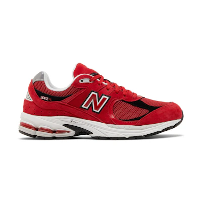 NB 2002R 'Team Red'