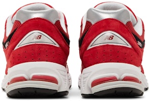 New Balance 2002R 'Merah Pasukan' M2002RDR Details for New Balance 2002R 'Merah Pasukan' M2002RDR