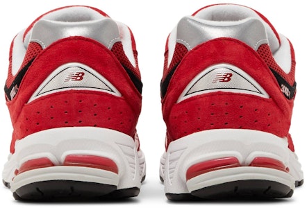 뉴발란스 2002R '팀 레드' M2002RDR. M2002RDR Details for 뉴발란스 2002R '팀 레드' M2002RDR. M2002RDR