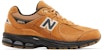 New Balance 2002R 'Tembakau' M2002REI