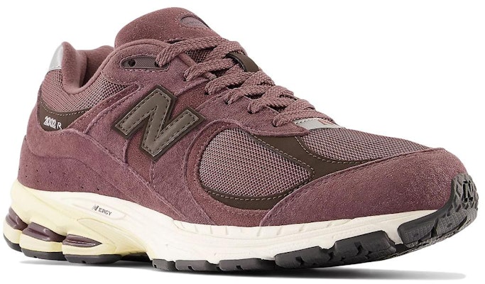 New Balance 2002R 'Truffle' Marrón M2002RCD Lookbook New Balance 2002R 'Truffle' Marrón M2002RCD
