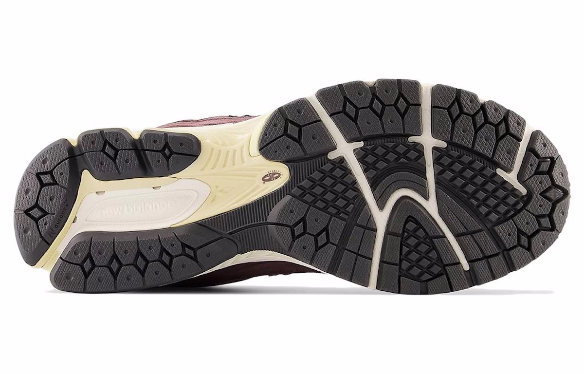 New Balance 2002R 'Truffle' M2002RCD