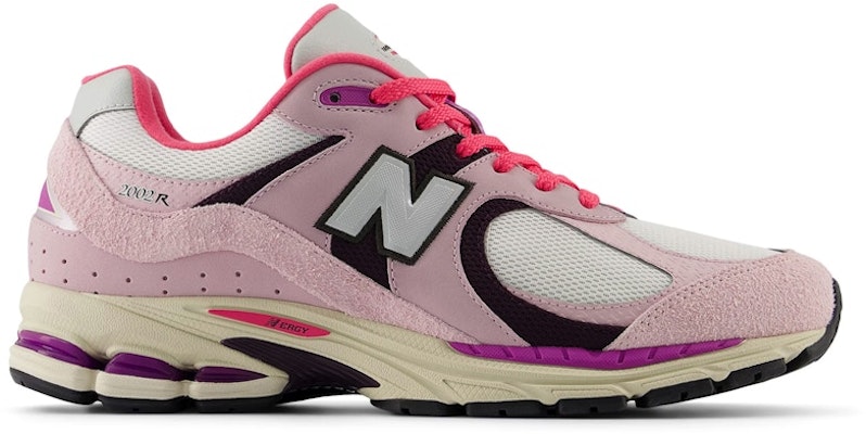 New Balance 2002R 'Twilight Haze Passion Fruit' Buah Markisa Senja U2002RTB Buy New Balance 2002R 'Twilight Haze Passion Fruit' Buah Markisa Senja U2002RTB