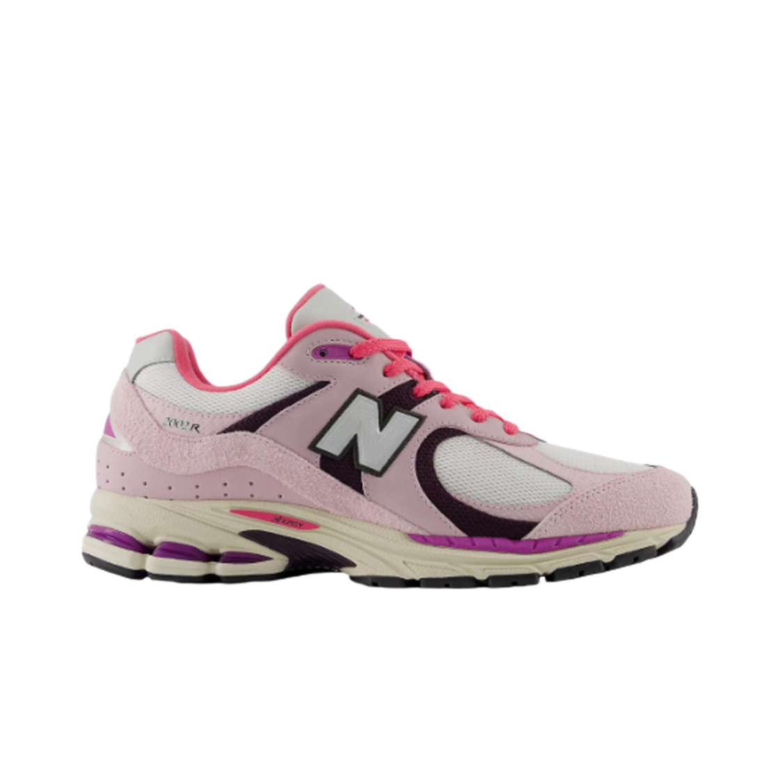 New Balance 2002R 'Twilight Haze Passion Fruit' U2002RTB