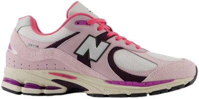 New Balance 2002R 'Twilight Haze Passion Fruit' U2002RTB New Balance 2002R 'Twilight Haze Passion Fruit' U2002RTB