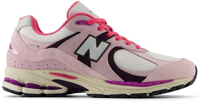 New Balance 2002R 'Twilight Haze Passion Fruit' U2002RTB New Balance 2002R 'Twilight Haze Passion Fruit' U2002RTB