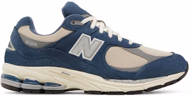 New Balance 2002R 'Vintage Indigo' M2002RHR New Balance 2002R 'Vintage Indigo' M2002RHR