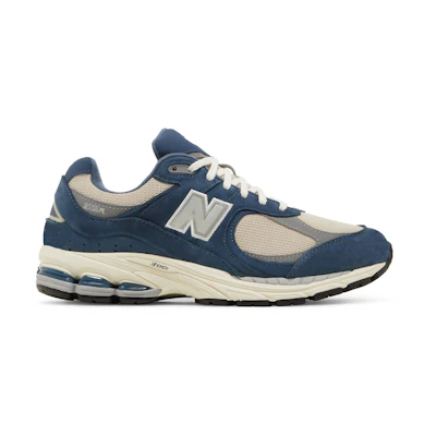 NB 2002R 'Vintage Indigo'