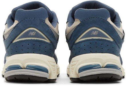 ニューバランス 2002R "ヴィンテージインディゴ" M2002RHR Details for ニューバランス 2002R "ヴィンテージインディゴ" M2002RHR