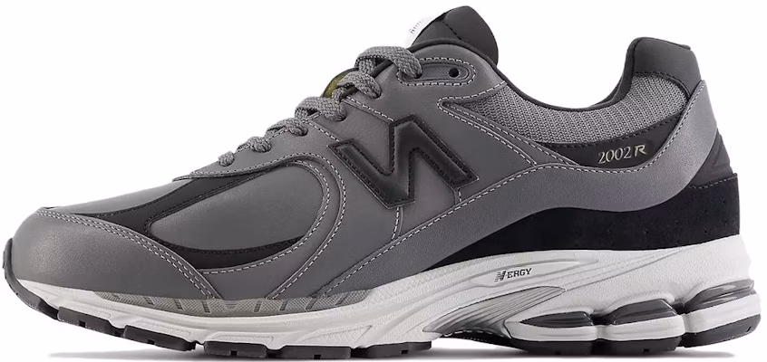 ニューバランス 2002R ヴィンテージレザー グレー M2002RVG Buy ニューバランス 2002R ヴィンテージレザー グレー M2002RVG