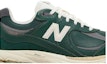 Order New Balance 2002R 'Vintage Leather Pack - Hijau' M2002RVI