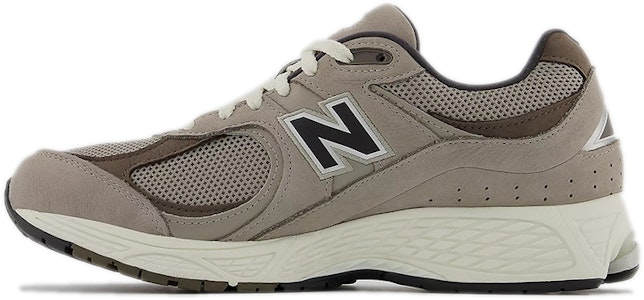 New Balance 2002R '暖羊驼浅色黑板白' M2002RAW Buy New Balance 2002R '暖羊驼浅色黑板白' M2002RAW