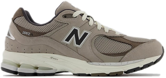 New Balance 2002R '暖羊驼浅色黑板白' M2002RAW Order New Balance 2002R '暖羊驼浅色黑板白' M2002RAW
