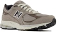 Lookbook New Balance 2002R 'Alpaka Hangat Papan Kapur Cerah' M2002RAW