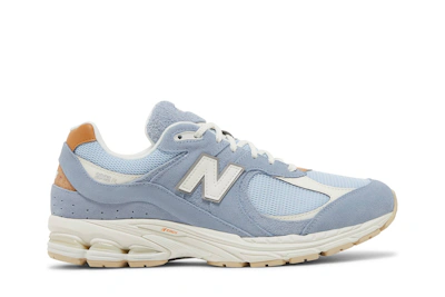 New Balance 2002R 'Wet Blue' M2002RSD