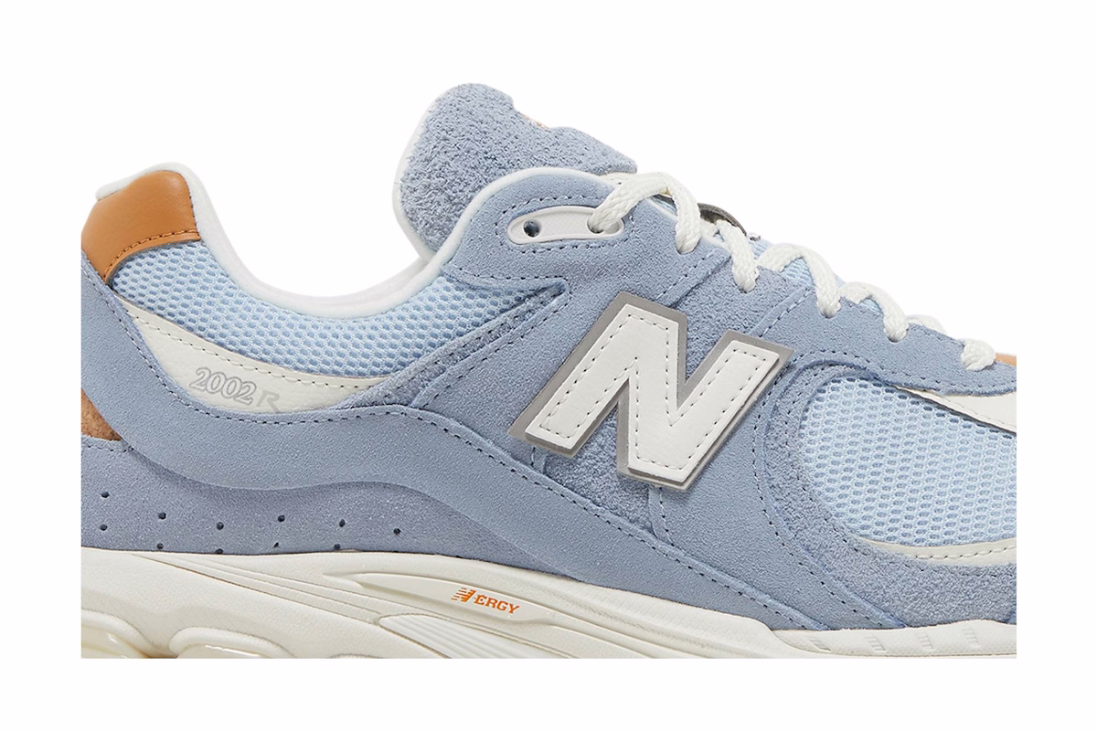 New Balance 2002R 'Wet Blue' M2002RSD