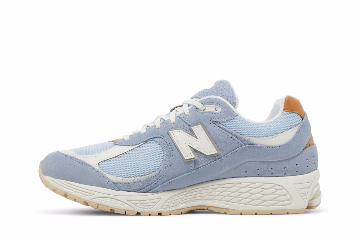 New Balance 2002R 'Wet Blue' M2002RSD