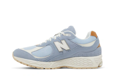 New Balance 2002R 'Wet Blue' M2002RSD