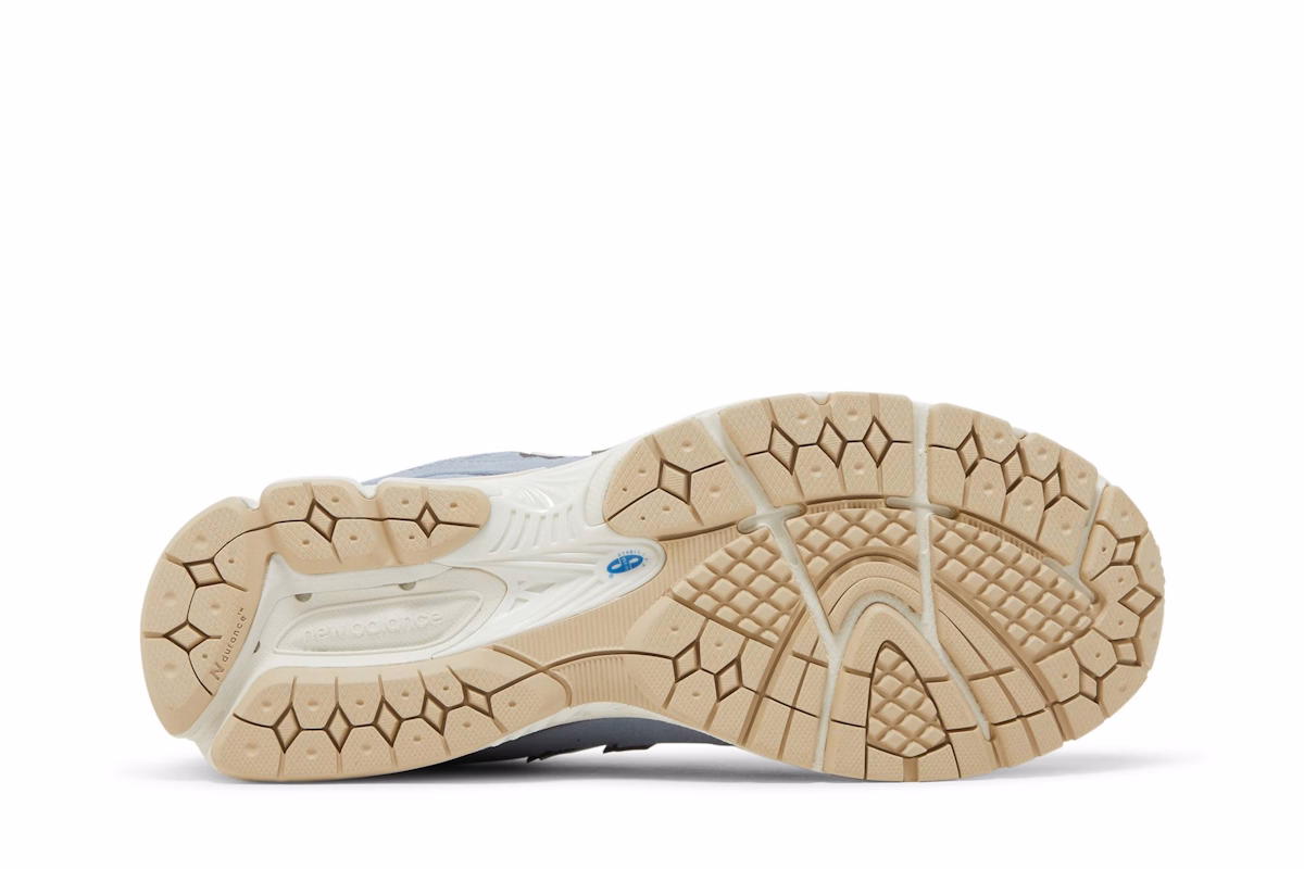 New Balance 2002R 'Wet Blue' M2002RSD