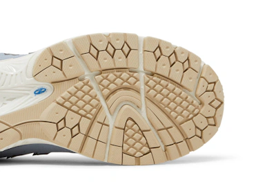 New Balance 2002R 'Wet Blue' M2002RSD