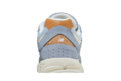New Balance 2002R 'Wet Blue' M2002RSD