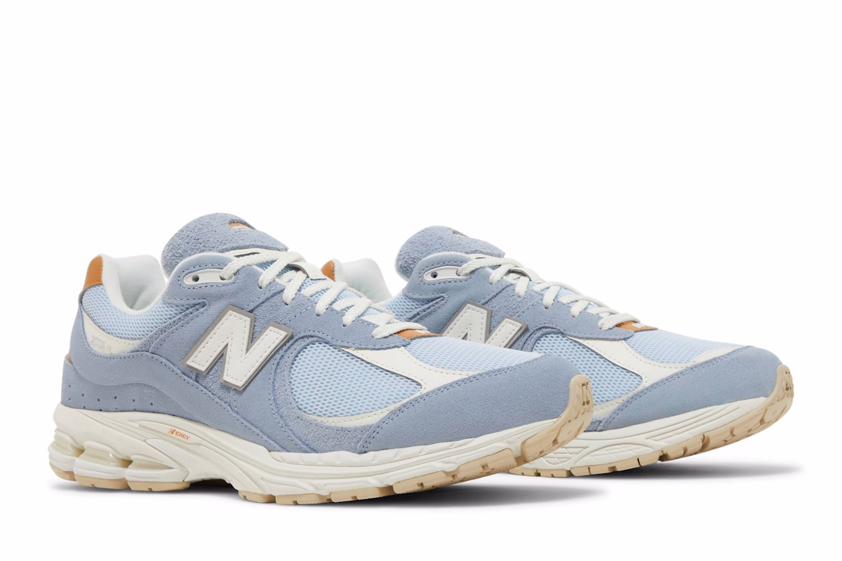 New Balance 2002R 'Wet Blue' M2002RSD