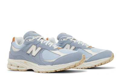 New Balance 2002R 'Wet Blue' M2002RSD