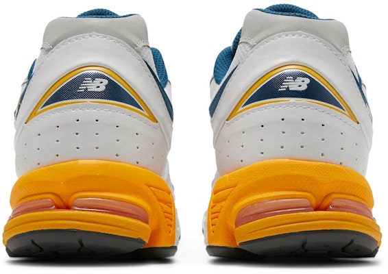 New Balance 2002R 'White' M2002RLA Details for New Balance 2002R 'White' M2002RLA