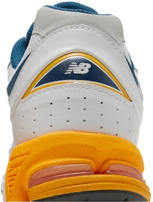 New Balance 2002R 'White' M2002RLA Sizing New Balance 2002R 'White' M2002RLA