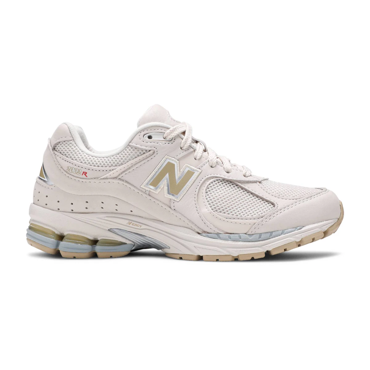 New Balance 2002R 'Putih Beige' ML2002R3