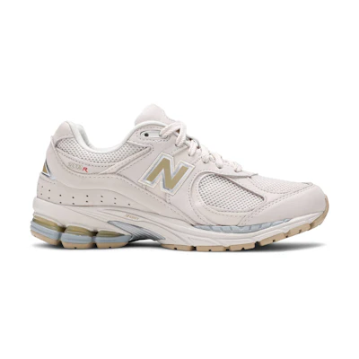 NB 2002R 'White Beige'
