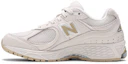 Lookbook New Balance 2002R 'Putih Beige' ML2002R3