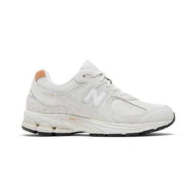 NB 2002R 'White Denim'