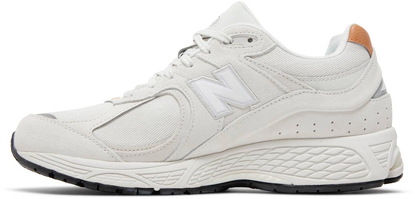 New Balance 2002R 'White Denim' M2002REC Lookbook New Balance 2002R 'White Denim' M2002REC