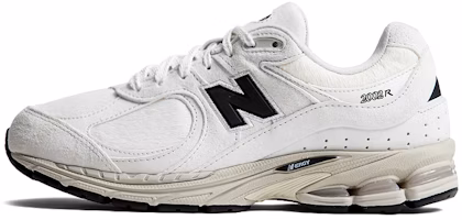 New Balance 2002R 'White Fur' M2002RSW New Balance 2002R 'White Fur' M2002RSW