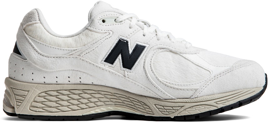 New Balance 2002R '白色毛绒' M2002RSW Order New Balance 2002R '白色毛绒' M2002RSW