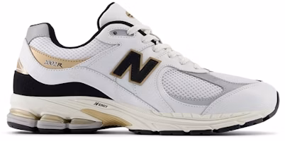 New Balance 2002R 'White Gold' M2002RPN-D New Balance 2002R 'White Gold' M2002RPN-D