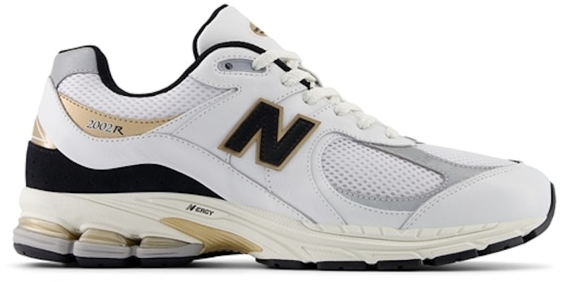 New Balance 2002R 'White Gold' M2002RPN-D Buy New Balance 2002R 'White Gold' M2002RPN-D