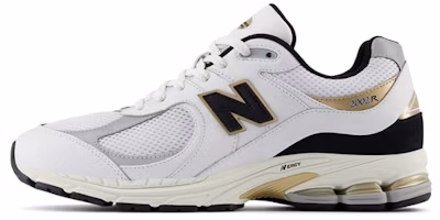 Order New Balance 2002R ''Blanc Or'' M2002RPN-D