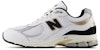 New Balance 2002R 'Putih Emas' M2002RPN-D