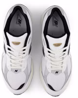 Lookbook New Balance 2002R ''Blanc Or'' M2002RPN-D
