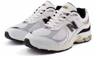 Purchase New Balance 2002R ''Blanc Or'' M2002RPN-D