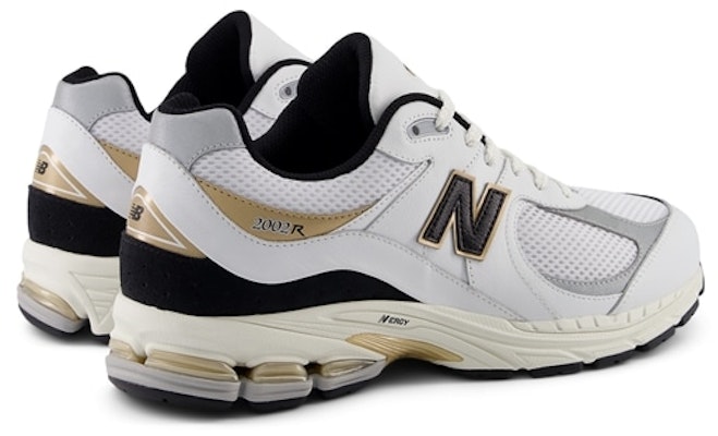 New Balance 2002R 'White Gold' M2002RPN-D Details for New Balance 2002R 'White Gold' M2002RPN-D