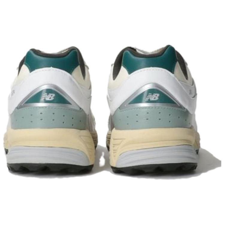 Shop 新百伦 2002R '白绿' MGS2002C