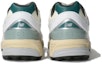 Shop New Balance 2002R 'White Green' MGS2002C