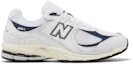 Buy New Balance 2002R 'Putih Natural Indigo' M2002RHQ