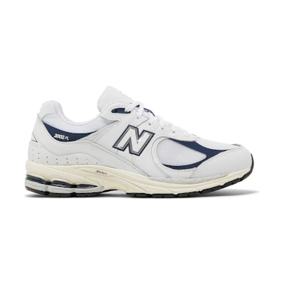 NB 2002R 'White Natural Indigo'